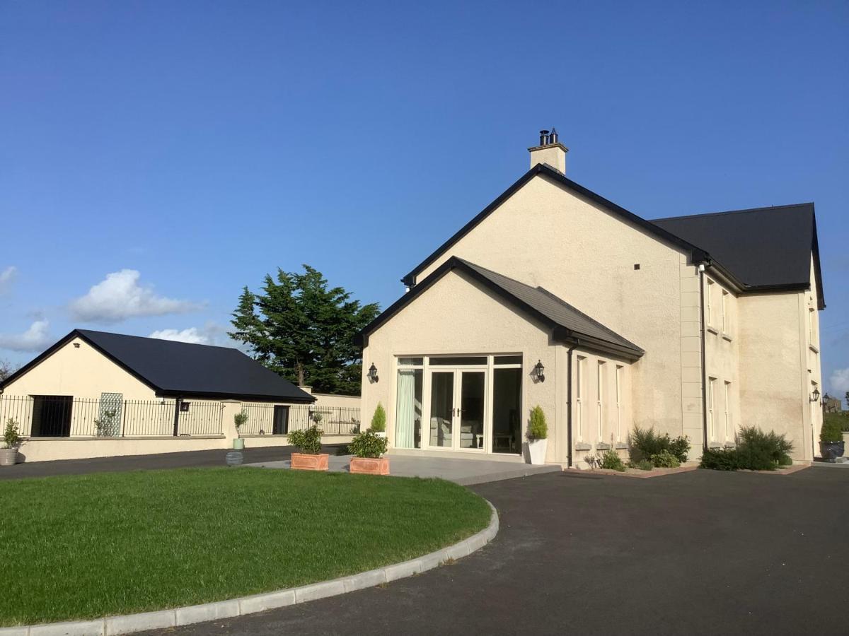 Bed and Breakfast Radharc Na Cuilcagh Enniskillen Exteriér fotografie