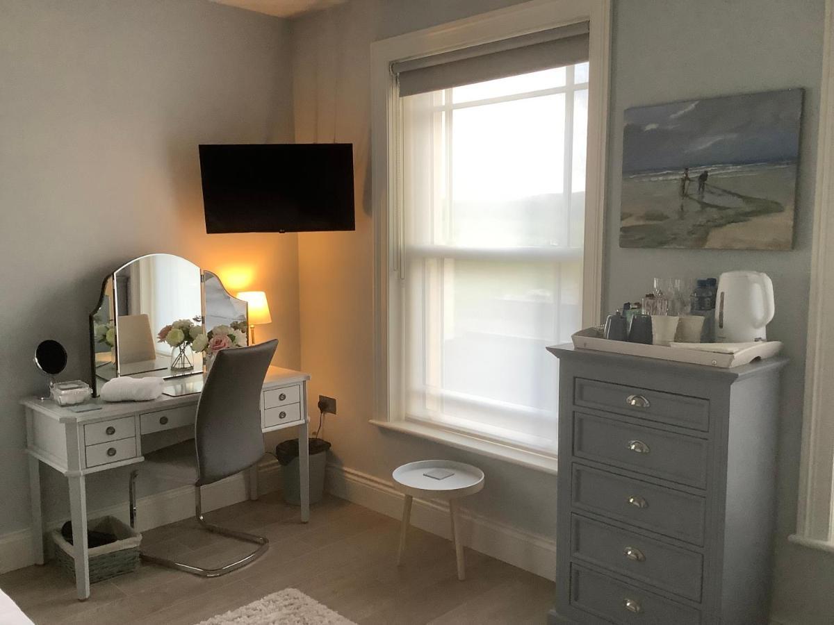 Bed and Breakfast Radharc Na Cuilcagh Enniskillen Exteriér fotografie